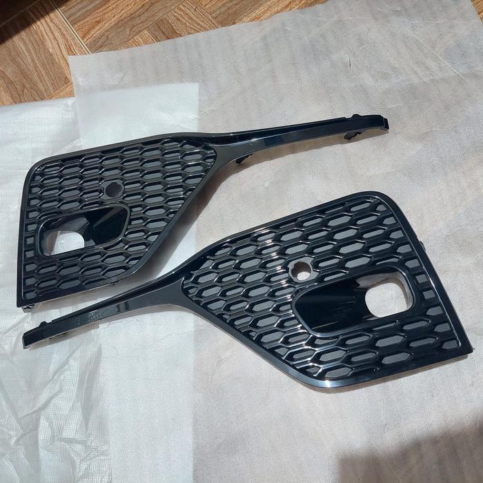 Cover Foglamp Fortuner VRZ 2021 Up Original