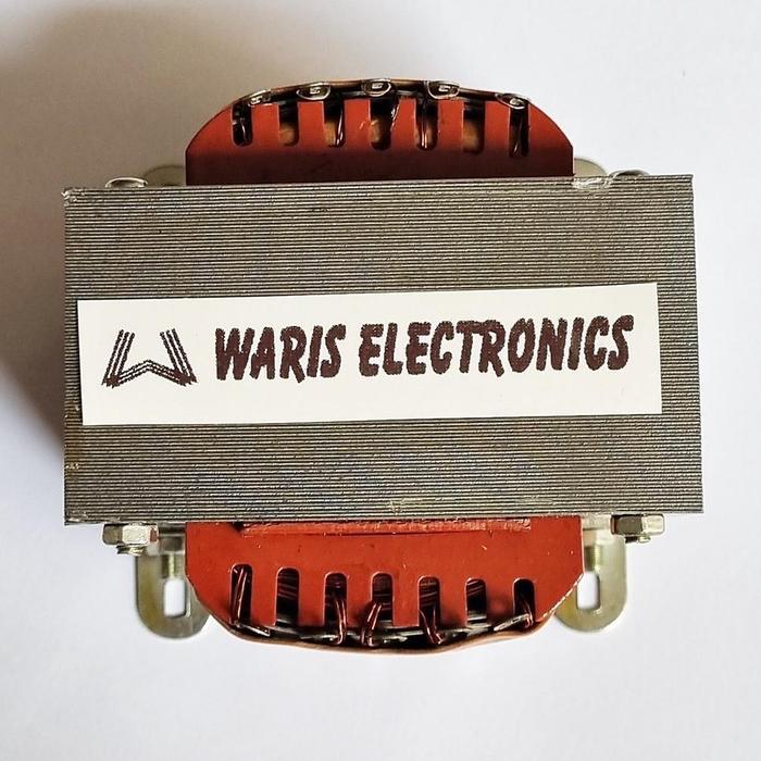 Trafo BIG CT 5A Ampere 45v Travo