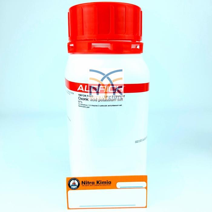POTASSIUM OXONAT SIGMA/POTASIUM OKSONAT/POTASIUM OXONATE/OXONIC ACID