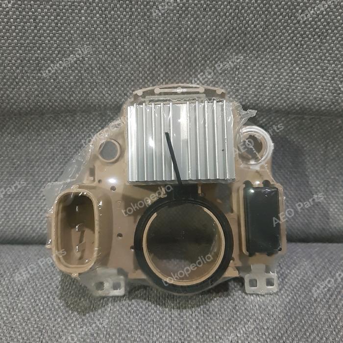 Ic Alternator Ic Altenator Ic Dinamo Suzuki Sx4 / Suzuki X Over