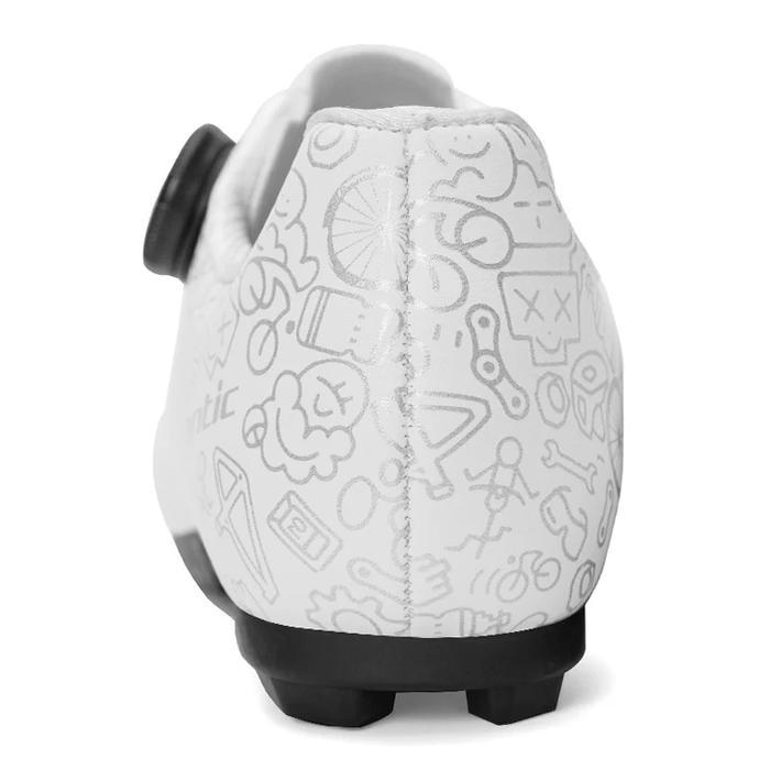 Santic Women Cycling Non Cleat Shoes Venus Sepatu Sepeda Wanita - Wls24048