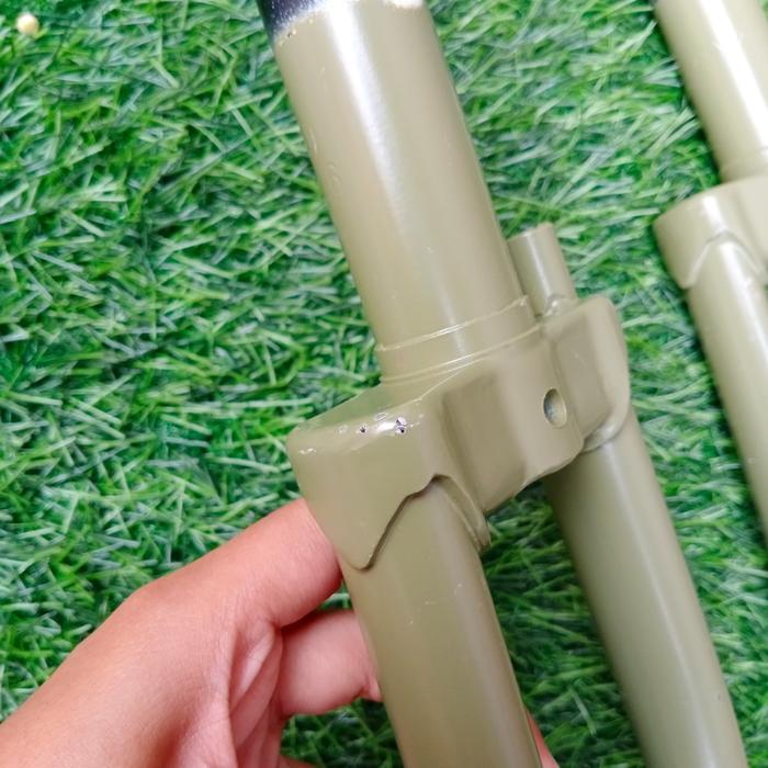 Fork Pikes Gen 2 Nature Green