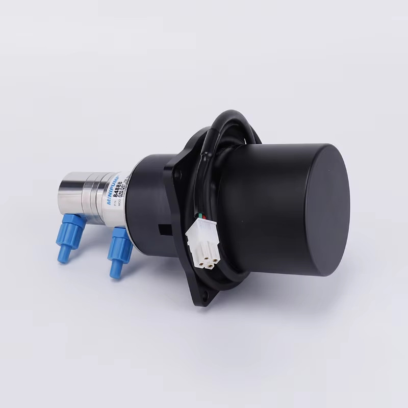 Domino Compatible 36610-DBA7021MD-T 280 PUMP DUAL CIRCUIT 380 DRIVE STD FOR A SERIES Continuous