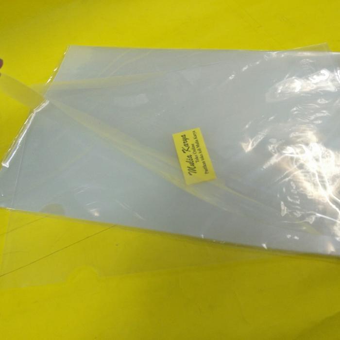 Map L / Map Plastik / Map Folder per lusin