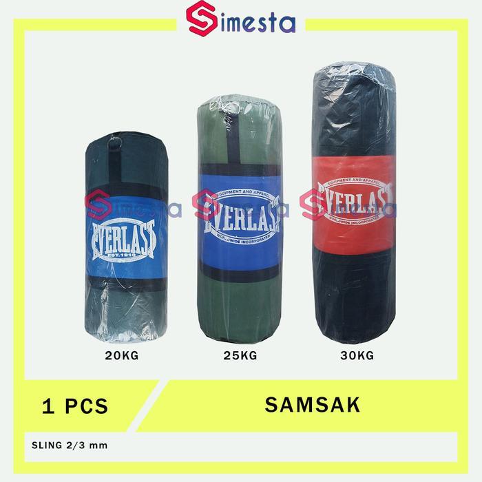 Samsak Tinju Samsak Gantung Samsak Boxing