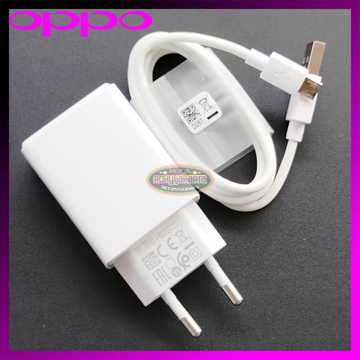 Charger Casan Oppo A5S Original 100 %