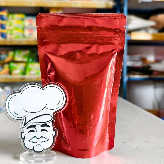 JTTOP GELATIN HAKIKI 100GR / GELATIN HALAL / GELATIN BUBUK HALAL / GELATIN SAPI HALAL