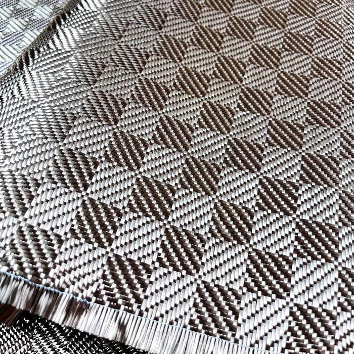 Grosir Serat Kain Carbon Asli Motif Batik Mozaik Serat Carbon Asli Japan Terlaris