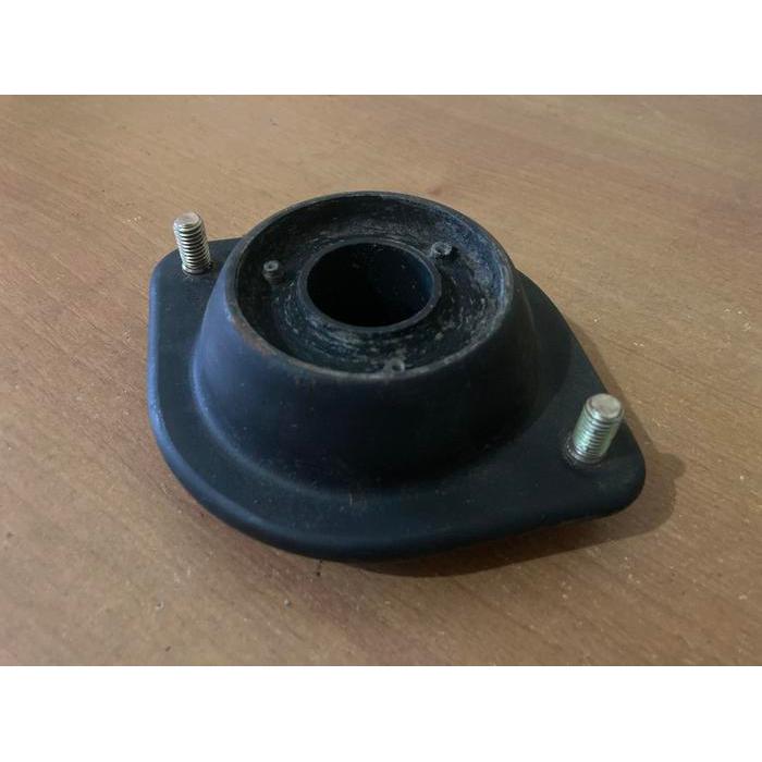 Support Shock Breaker Shockbreaker Depan Charade G11 1983-1988 48609-87704-000 Daihatsu Genuine Made