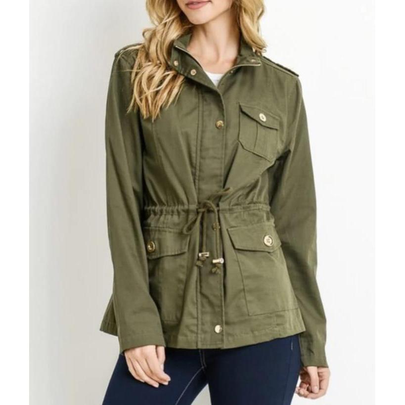 Zego Jaket Parka Blazer Long Coat Hijaber Wanita Muslimah Panjang Cewek Terpercaya