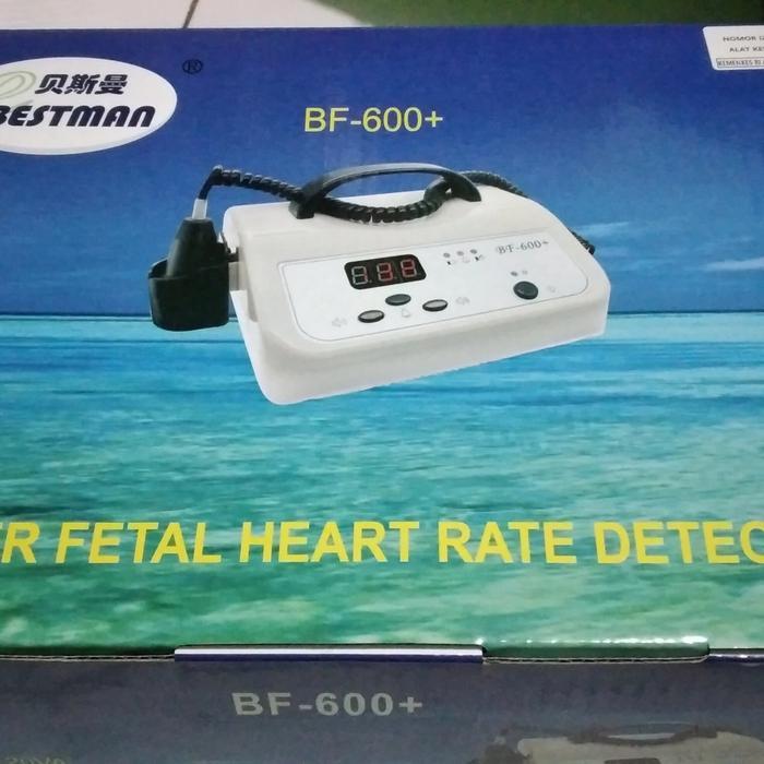 Ready Dopler bf 600+ bestmed