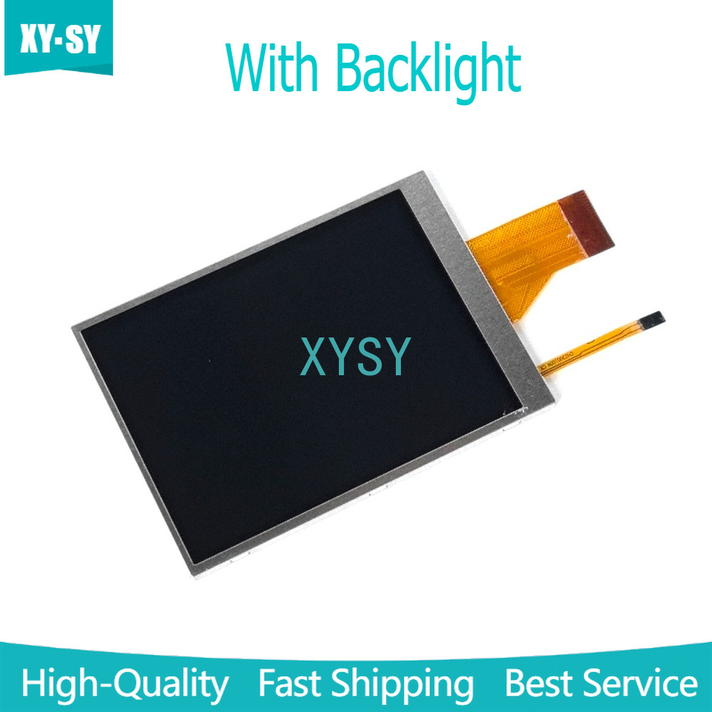 NEW LCD Screen Display + Backlight for Nikon D3100 DSLR Camera Replacement Repair Part