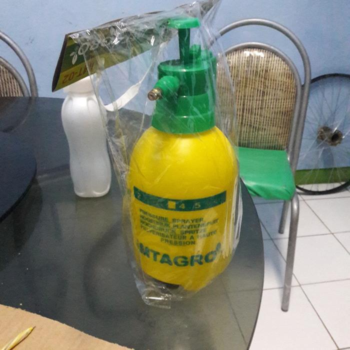 Semprot tanaman / semprotan hama / semprotan disinfektan 2 Liter