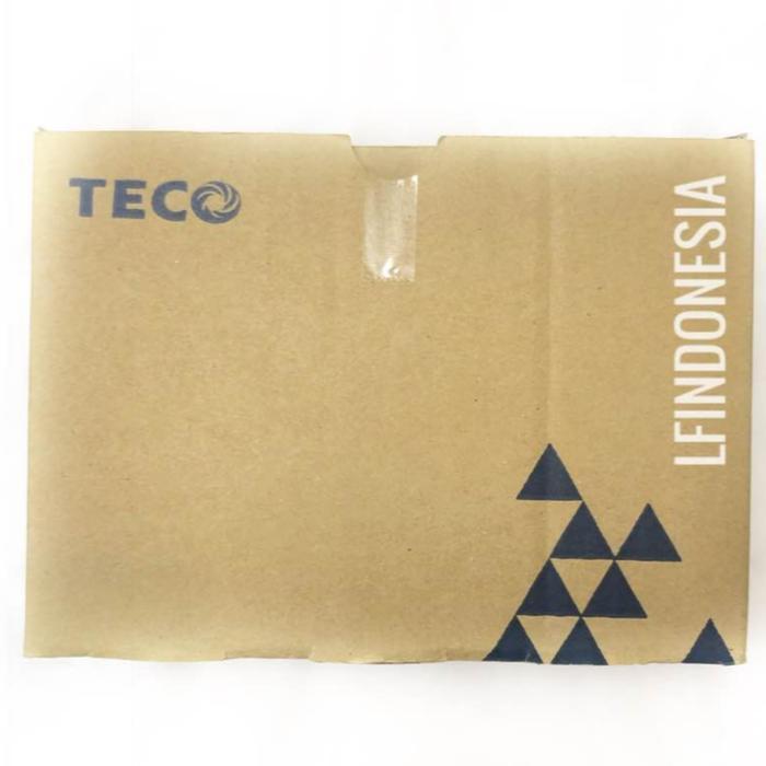 Contactor / Kontektor TECO - 3 Phase anti overload Gratis Ongkir