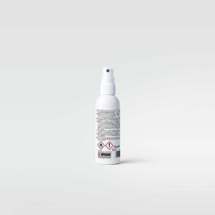 Ipone Visor Rainoff 100Ml - Water Repellent Visor Helm Populer