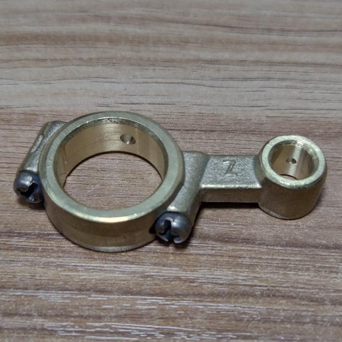 252001 Angka 8 Looper Mesin Kamkut W500