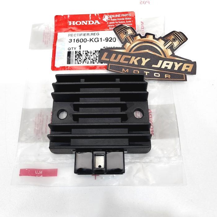 Regulator Kiprok Tiger 31600-Kg1-920 Original