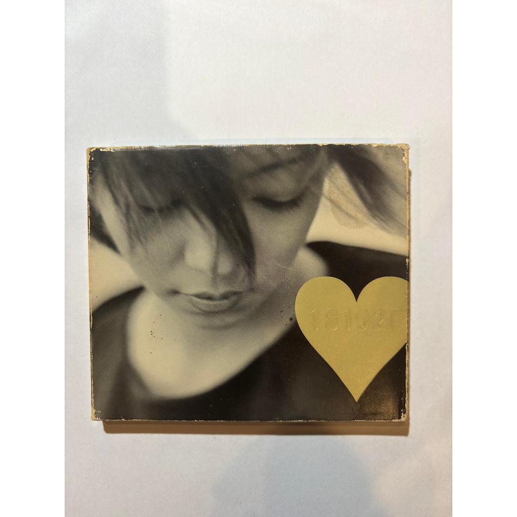 CD Musik - Namie Amuro - 181920 - Japan Release