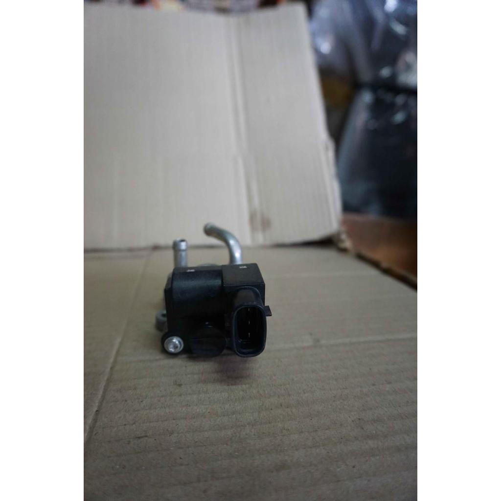 Sensor Valve Isc Suzuki Apv Original (Barang Lelang)