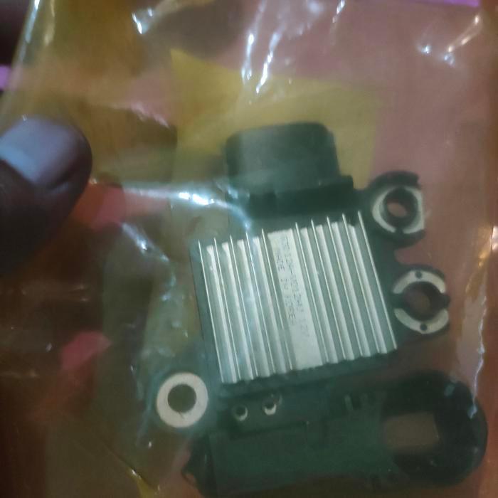 Ic Dinamo Amper Hyundai Grand Avega /Hyundai Exell 3