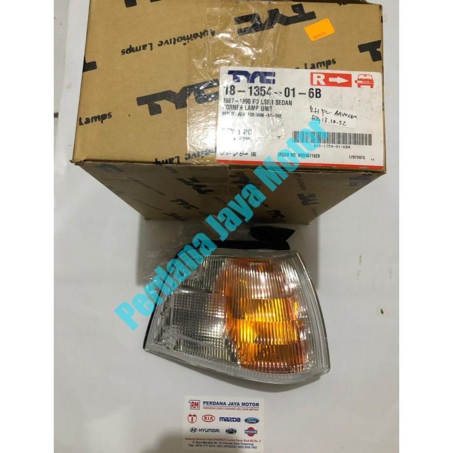 Lampu Sen Lampu Sein Ford Laser