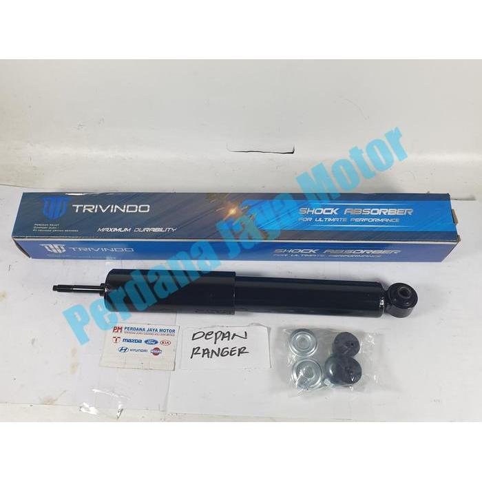 Shockbreaker Shock Breaker Depan Ford Ranger Everest Mazda Bt50