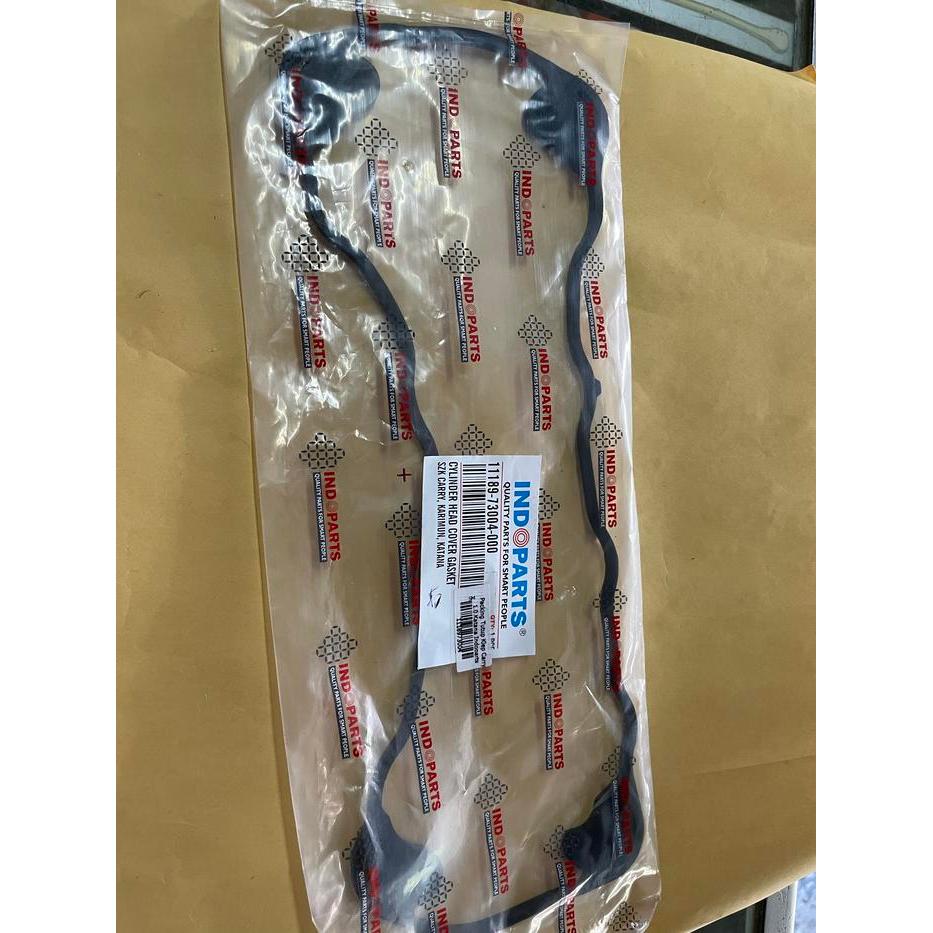 Paking Packing Tutup Klep Carry 1.0 Katana Indoparts