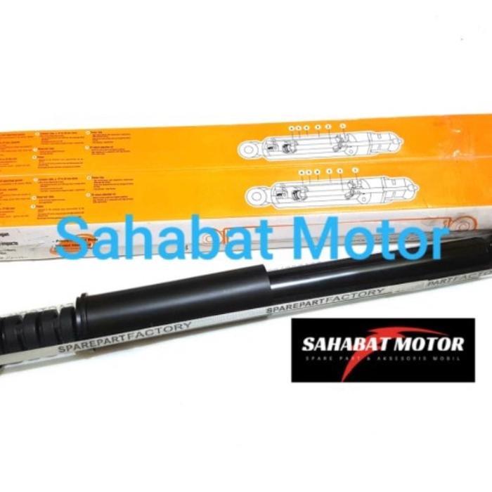 Shockbreaker Belakang Ertiga Shock Absorber Belakang Ertiga Ikyb