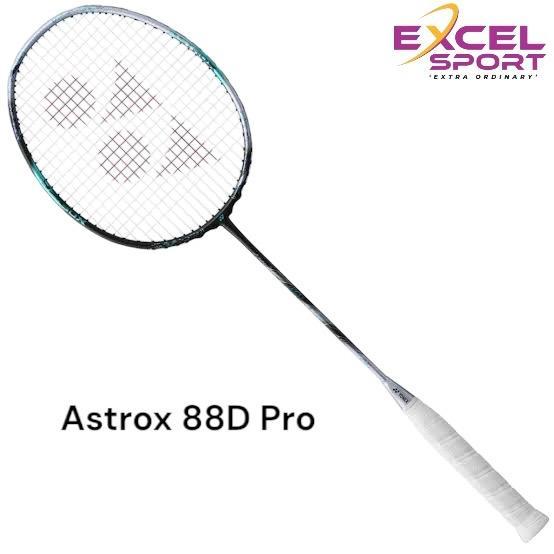 RAKET YONEX BADMINTON ASTROX 88D Pro Gen 3 - RAKET ONLY, 3uG5
