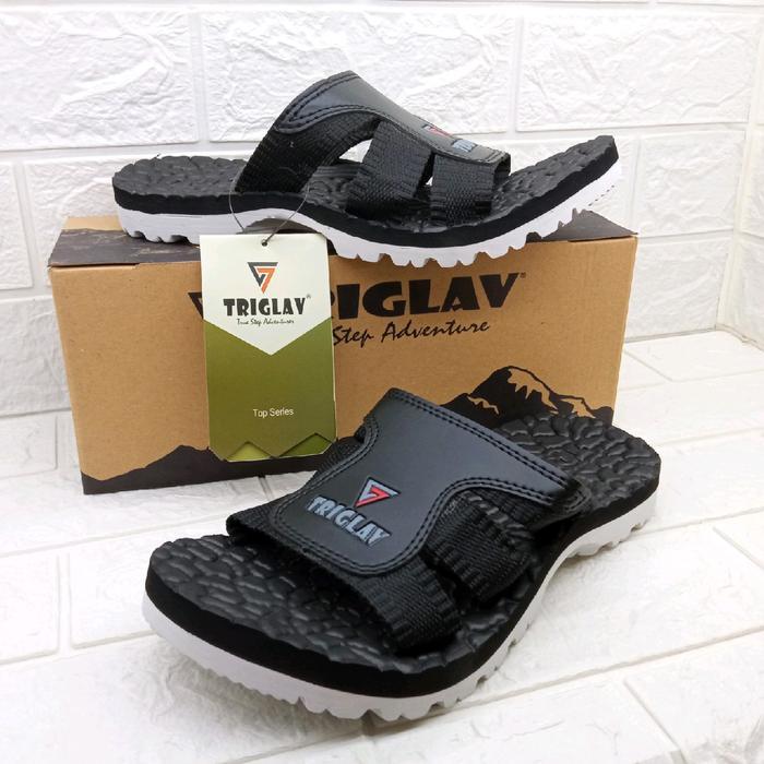 Eiger Sport - Sandal Slop Pria Spinx Produk Original Sandal Casual Anti Slip Kualitas Premium Cocok
