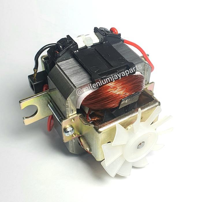 "New" Dinamo Blender Miyako BL 152 / Mesin Blender Miyako Drat Kecil BL 151 Kabel