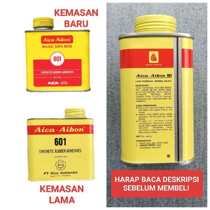 Lem Aica Aibon 1/2Kg
