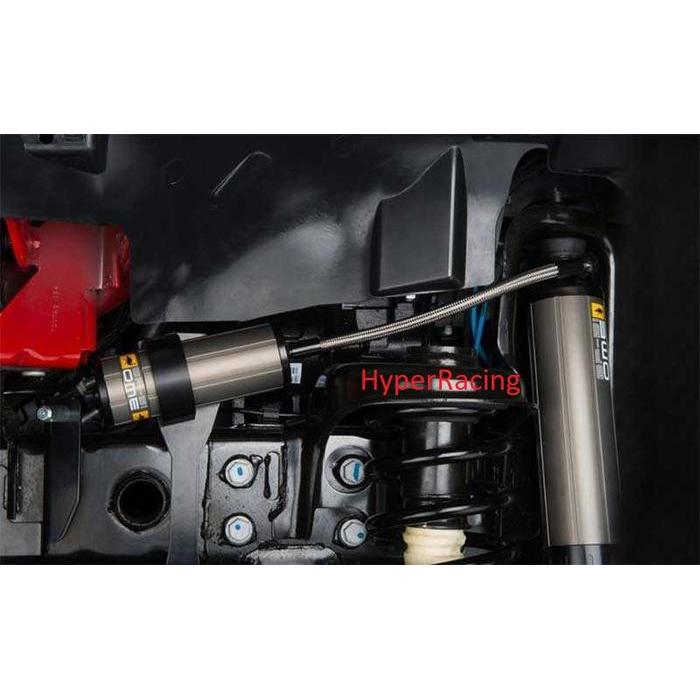 Shock Ome Bp51 Jeep Jl Rubicon