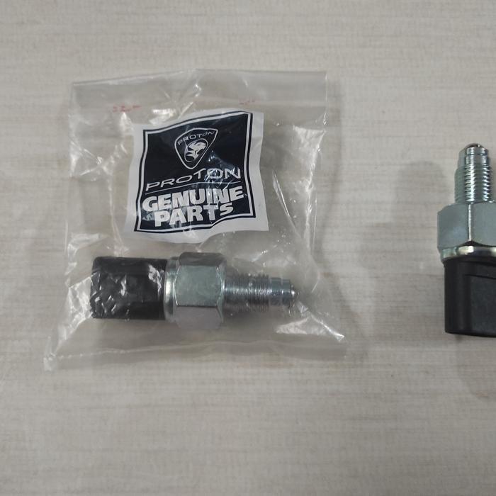 SWITCH LAMPU MUNDUR PROTON EXORA CPS GEN2 PERSONA SAGA WIRA OEM news