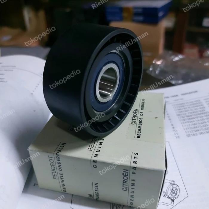 TENSIONER VANBELT / FANBELT MOBIL ERTIGA DIESEL news
