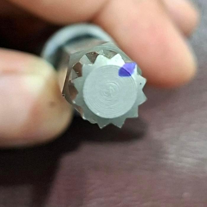 KUNCI BAUT SILINDER HEAD AVANZA - XENIA 2004-2015 TEKIRO news