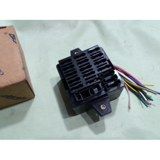 BOX SEKRING PANTHER 2.3 FUSE BOX PANTHER 2.5 THN 92-00 news