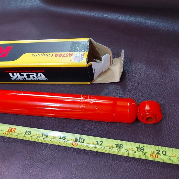 SHOCK STIR L300 DIESEL news