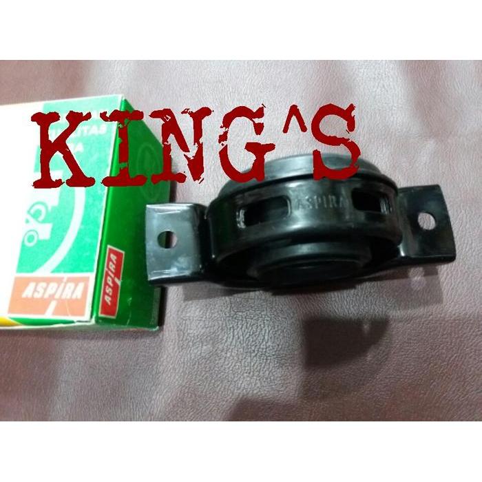 CENTER BEARING AVANZA/XENIA/CENTER BEARING RUSH/TERIOS news