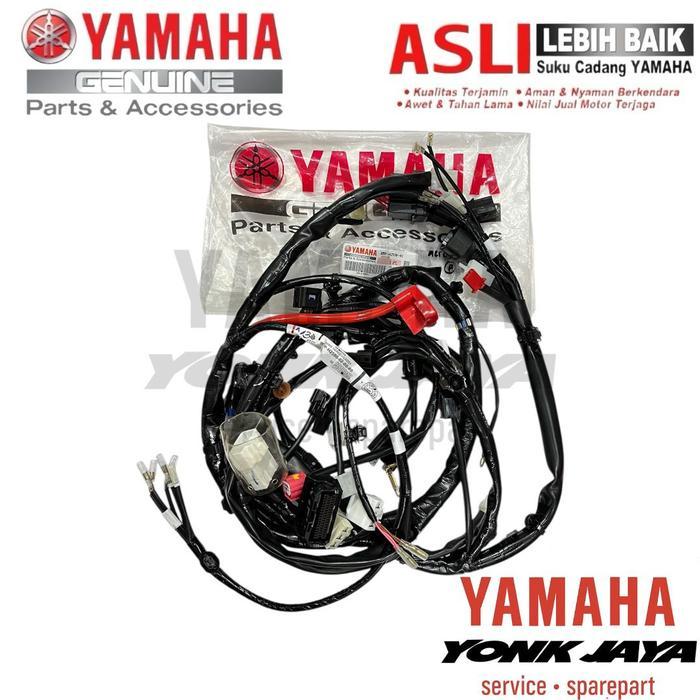 Kabel Body Aerox New BBP-H2590-02