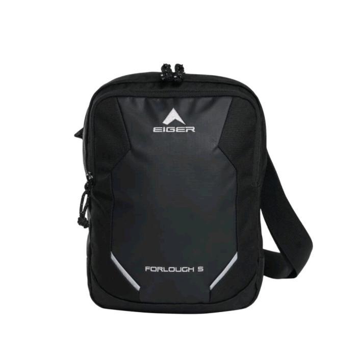 Eiger Forlough Sb Vertical Shoulder Bag