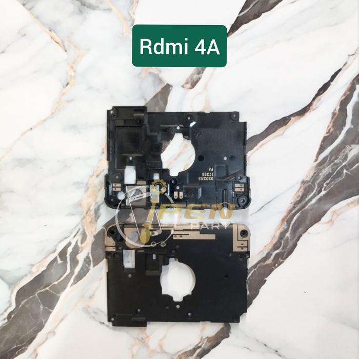 TUTUP MESIN REDMI 4A XIAOMI ORIGINAL CABUTAN