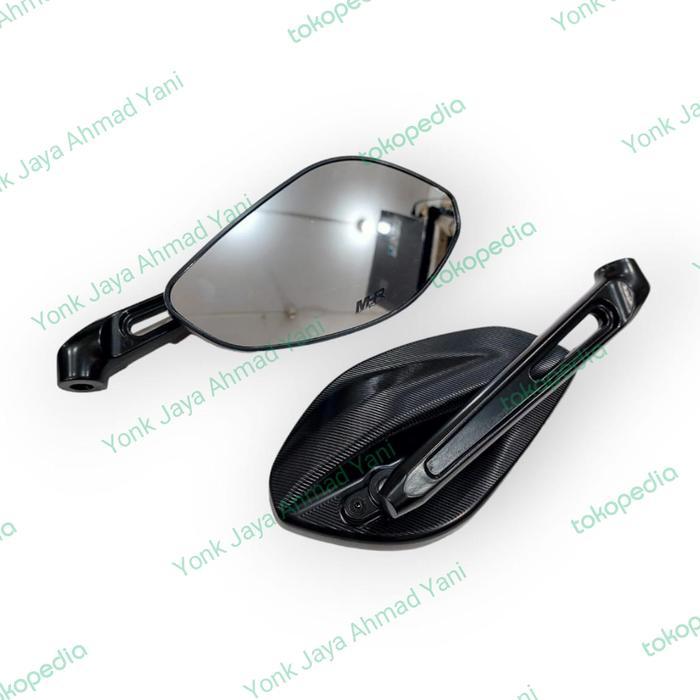 SPION MHR MODEL RIZOMA ELISSE OCTAGON UNIVERSAL