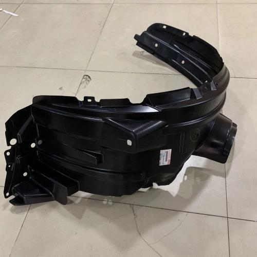 Inner Fender Karpet Lumpur Depan Agya Ayla Liner Fender