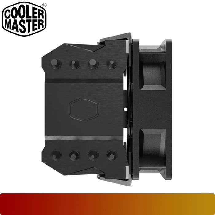 COOLER MASTER HYPER 411 NANO HIGH-PERFORMANCE CPU AIR COOLERS