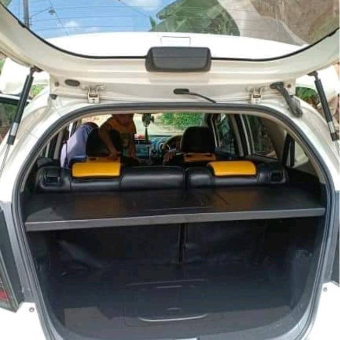 rak bagasi HONDA JAZZ LAMA ( gd3 ,VTEC , idsi )