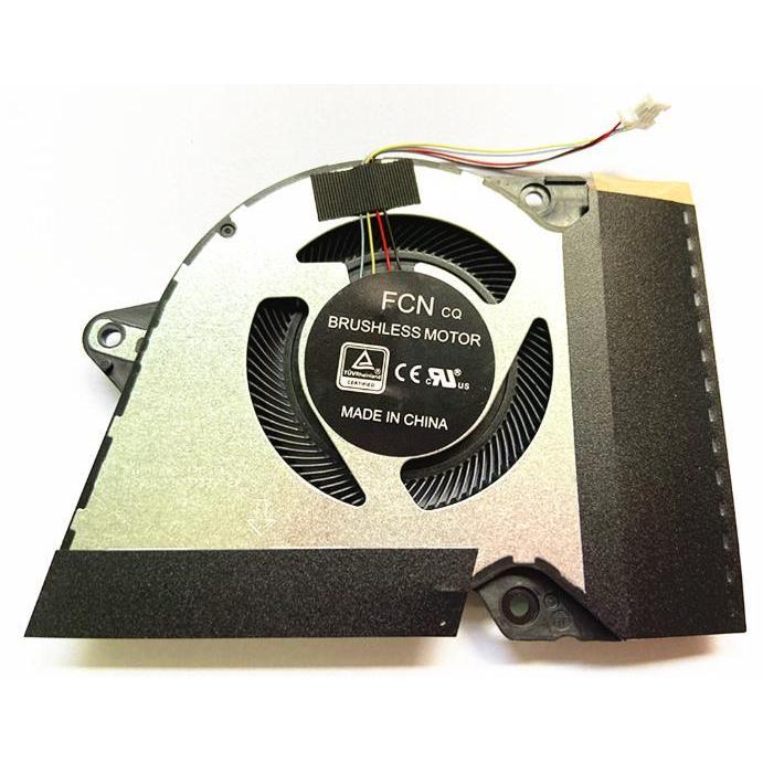 Cpu Gpu Cooling Fan For Asus Rog Zephyrus G14 Ga401I Ga401Iv Ga401Iu