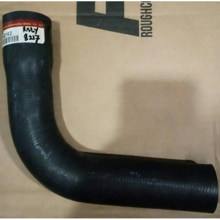 Selang Radiator Bawah Jeep Cj 7