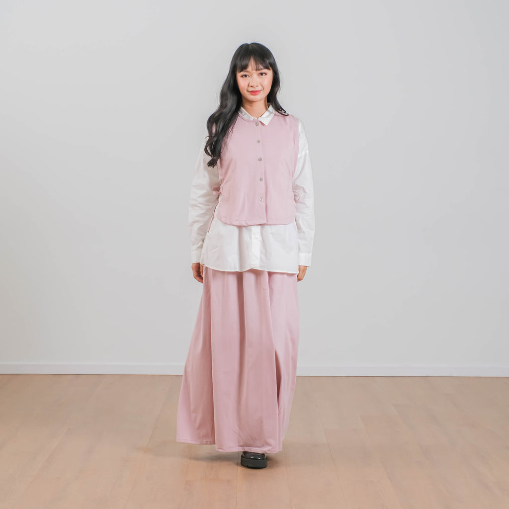 NRG LADIES ROK MAXI 19-043 AIRISM SK2