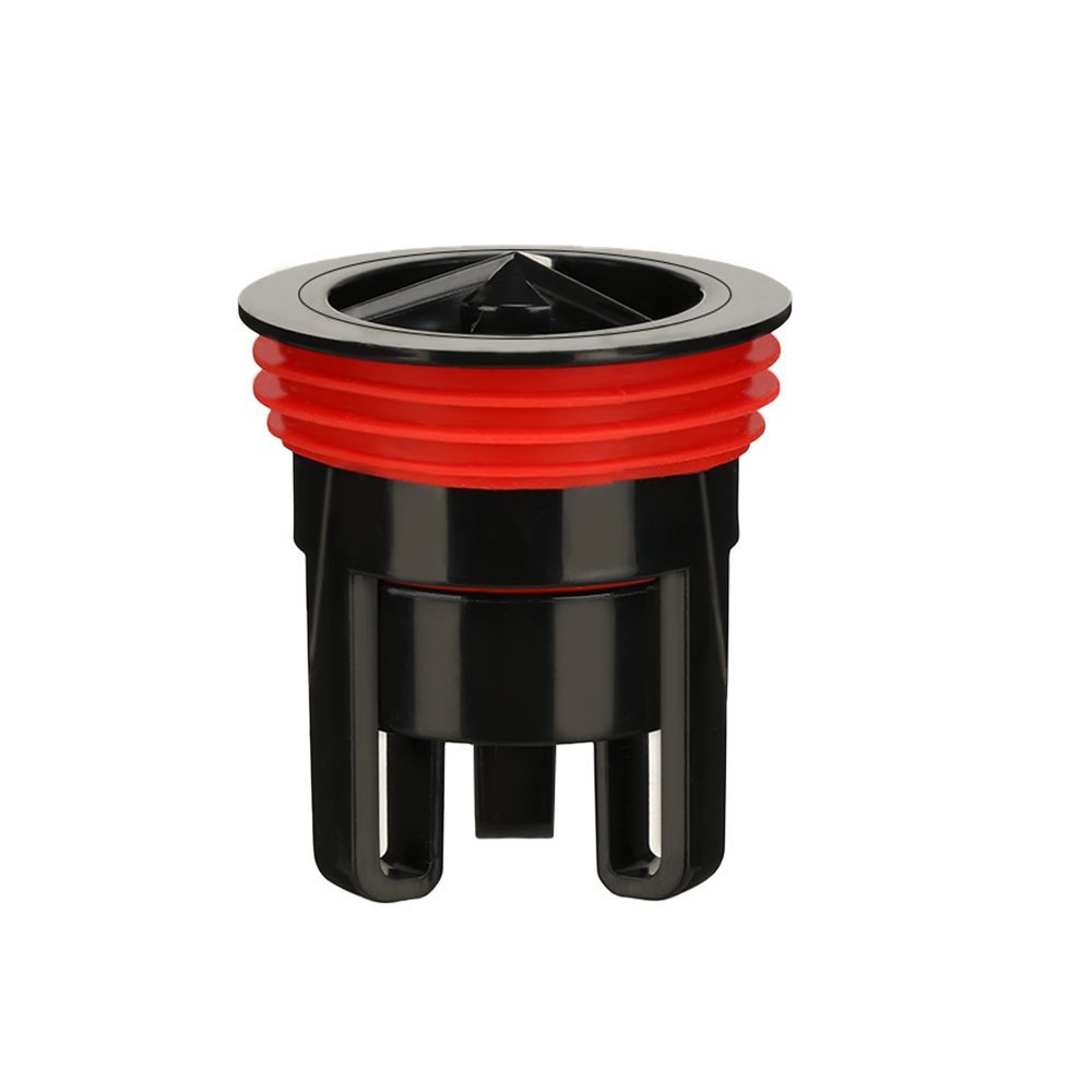 Bathroom Accessories One Way Valve Anti-odor Drain Cover Pipe Plug Shower Drainer Floor Drain Core